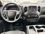 New 2026 Chevrolet Silverado 1500 Work Truck Crew Cab for sale #TZ249336 - photo 16