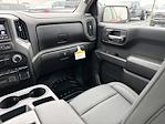 New 2026 Chevrolet Silverado 1500 Work Truck Crew Cab for sale #TZ249336 - photo 17