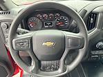 New 2026 Chevrolet Silverado 1500 Work Truck Crew Cab for sale #TZ249336 - photo 25