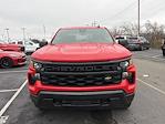 New 2026 Chevrolet Silverado 1500 Work Truck Crew Cab for sale #TZ249336 - photo 8