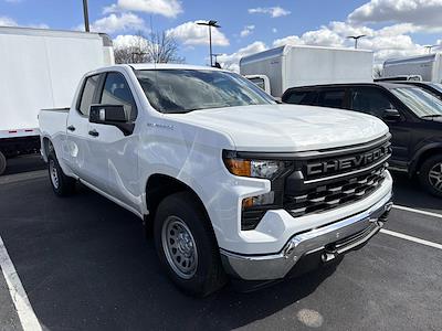 New 2026 Chevrolet Silverado 1500 - photo 1
