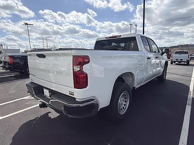 New 2026 Chevrolet Silverado 1500 - photo 1