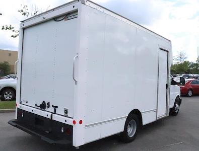 Used 2021 Chevrolet Express 3500 Work Van RWD Box Van for sale #U2099 - photo 2