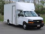 Used 2021 Chevrolet Express 3500 Work Van RWD Box Van for sale #U2099 - photo 1