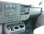 Used 2021 Chevrolet Express 3500 Work Van RWD Box Van for sale #U2099 - photo 12