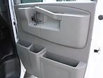 Used 2021 Chevrolet Express 3500 Work Van RWD Box Van for sale #U2099 - photo 13