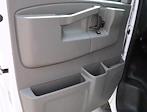 Used 2021 Chevrolet Express 3500 Work Van RWD Box Van for sale #U2099 - photo 27