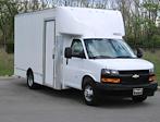 Used 2021 Chevrolet Express 3500 Work Van RWD Box Van for sale #U2106 - photo 1