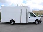 Used 2021 Chevrolet Express 3500 Work Van RWD Box Van for sale #U2106 - photo 4