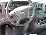 Used 2021 Chevrolet Express 3500 Work Van RWD Box Van for sale #U2106 - photo 22
