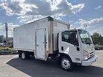Used 2021 Chevrolet LCF 4500 Base Regular Cab 4x2 18' Morgan Truck Body Gold Star Box Truck for sale #U2332 - photo 1