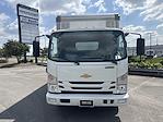 Used 2021 Chevrolet LCF 4500 Base Regular Cab 4x2 18' Morgan Truck Body Gold Star Box Truck for sale #U2332 - photo 4