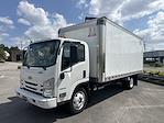 Used 2021 Chevrolet LCF 4500 Base Regular Cab 4x2 18' Morgan Truck Body Gold Star Box Truck for sale #U2332 - photo 3