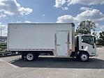 Used 2021 Chevrolet LCF 4500 Base Regular Cab 4x2 18' Morgan Truck Body Gold Star Box Truck for sale #U2332 - photo 5