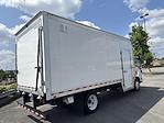 Used 2021 Chevrolet LCF 4500 Base Regular Cab 4x2 18' Morgan Truck Body Gold Star Box Truck for sale #U2332 - photo 2