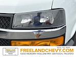 Used 2023 Chevrolet Express 2500 Empty Cargo Van for sale #s1019 - photo 10