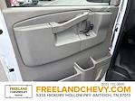 Used 2023 Chevrolet Express 2500 Empty Cargo Van for sale #s1019 - photo 11