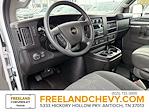 Used 2023 Chevrolet Express 2500 Empty Cargo Van for sale #s1019 - photo 18
