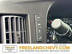 Used 2023 Chevrolet Express 2500 Empty Cargo Van for sale #s1019 - photo 19