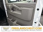 Used 2023 Chevrolet Express 2500 Empty Cargo Van for sale #s1019 - photo 21