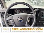Used 2023 Chevrolet Express 2500 Empty Cargo Van for sale #s1019 - photo 22