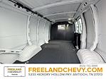 Used 2023 Chevrolet Express 2500 Empty Cargo Van for sale #s1019 - photo 23
