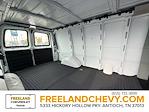 Used 2023 Chevrolet Express 2500 Empty Cargo Van for sale #s1019 - photo 25
