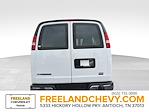 Used 2023 Chevrolet Express 2500 Empty Cargo Van for sale #s1019 - photo 6
