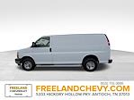 Used 2023 Chevrolet Express 2500 Empty Cargo Van for sale #s1019 - photo 7
