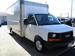 Used 2016 GMC Savana 3500 Work Van 4x2 Box Van for sale #11651T - photo 4