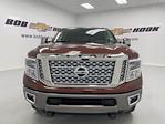 Used 2016 Nissan Titan XD Platinum Crew Cab 4x4 Pickup for sale #11752TB - photo 4