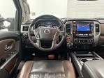 Used 2016 Nissan Titan XD Platinum Crew Cab 4x4 Pickup for sale #11752TB - photo 23