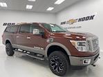Used 2016 Nissan Titan XD Platinum Crew Cab 4x4 Pickup for sale #11752TB - photo 3