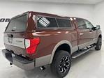Used 2016 Nissan Titan XD Platinum Crew Cab 4x4 Pickup for sale #11752TB - photo 6