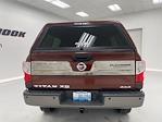 Used 2016 Nissan Titan XD Platinum Crew Cab 4x4 Pickup for sale #11752TB - photo 7