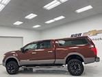 Used 2016 Nissan Titan XD Platinum Crew Cab 4x4 Pickup for sale #11752TB - photo 8