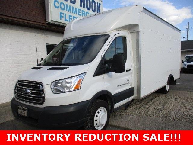 Ford Transit Used Cube Vans For Sale Used Ford Transit Connect For