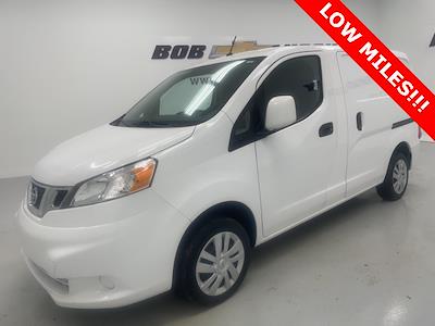 Used 2019 Nissan NV200 SV 4x2 Upfitted Cargo Van for sale #11910T - photo 1