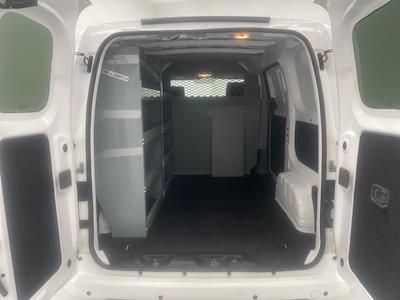 Used 2019 Nissan NV200 SV 4x2 Upfitted Cargo Van for sale #11910T - photo 2