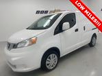 Used 2019 Nissan NV200 SV 4x2 Upfitted Cargo Van for sale #11910T - photo 1