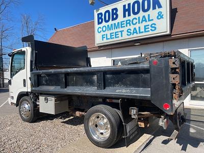 Used 2018 Chevrolet LCF 4500 Base Regular Cab 4x2 Dump Truck for sale #11931T - photo 2