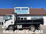 Used 2018 Chevrolet LCF 4500 Base Regular Cab 4x2 Dump Truck for sale #11931T - photo 7