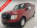 Used 2018 Nissan NV3500 SV Standard Roof 4x2 Upfitted Cargo Van for sale #11938T - photo 1