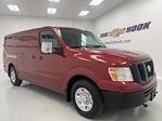 Used 2018 Nissan NV3500 SV Standard Roof 4x2 Upfitted Cargo Van for sale #11938T - photo 5