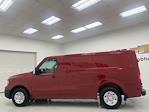 Used 2018 Nissan NV3500 SV Standard Roof 4x2 Upfitted Cargo Van for sale #11938T - photo 9