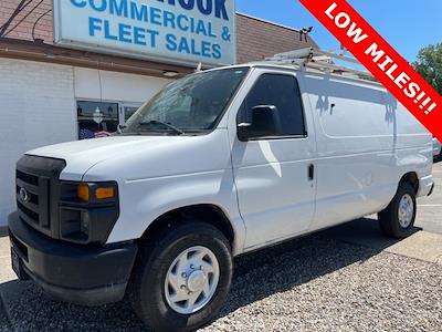 Used 2011 Ford E-250 Commercial 4x2 Upfitted Cargo Van for sale #11950T - photo 1