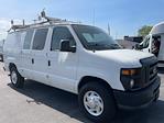 Used 2011 Ford E-250 Commercial 4x2 Upfitted Cargo Van for sale #11950T - photo 4