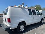 Used 2011 Ford E-250 Commercial 4x2 Upfitted Cargo Van for sale #11950T - photo 6