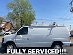 Used 2011 Ford E-250 Commercial 4x2 Upfitted Cargo Van for sale #11950T - photo 8