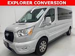 Used 2021 Ford Transit 250 CONVERSION VAN Medium Roof 4x2 Passenger Van for sale #11953T - photo 1